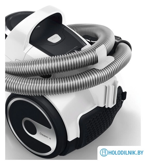 Пылесос Bosch BGS05A222