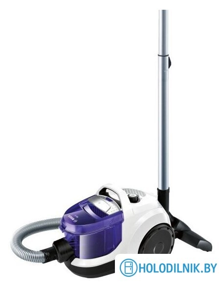 Пылесос Bosch BGS1U1800