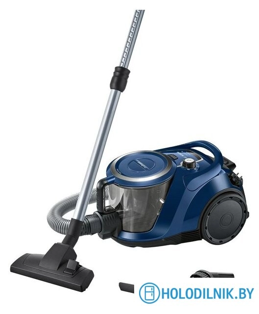 Пылесос Bosch BGS412000