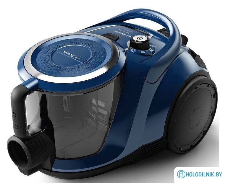 Пылесос Bosch BGS412000