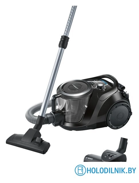 Пылесос Bosch BGS412234