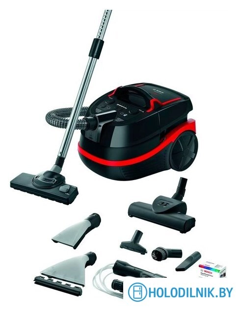 Пылесос Bosch BWD421POW