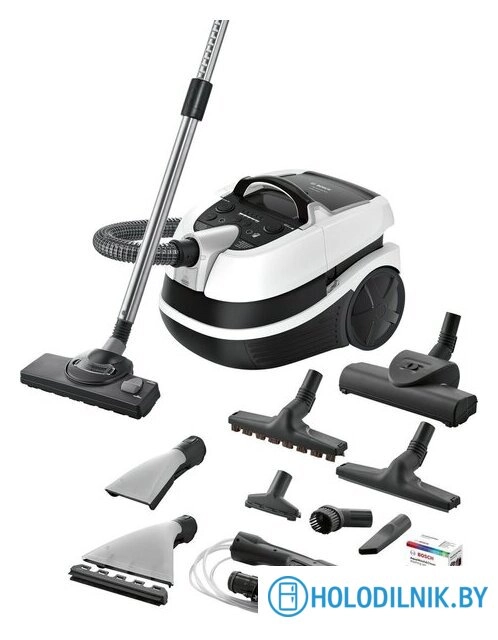 Пылесос Bosch BWD421PRO