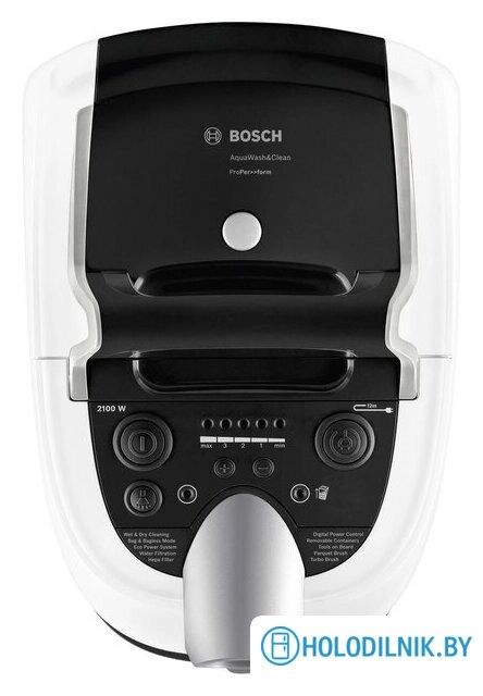 Пылесос Bosch BWD421PRO