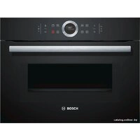 Электрический духовой шкаф Bosch CMG633BB1