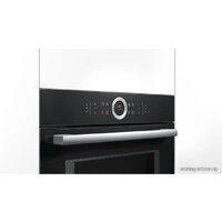 Электрический духовой шкаф Bosch CMG633BB1