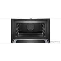 Электрический духовой шкаф Bosch CMG633BS1