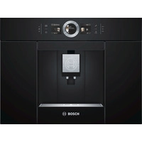 Кофемашина Bosch CTL636EB6