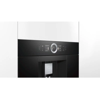 Кофемашина Bosch CTL636EB6