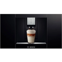 Кофемашина Bosch CTL636ES1