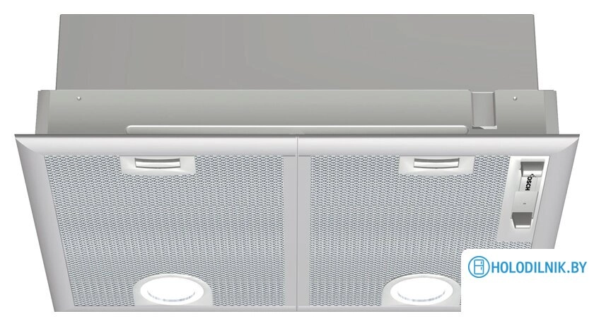 Кухонная вытяжка Bosch DHL555BL
