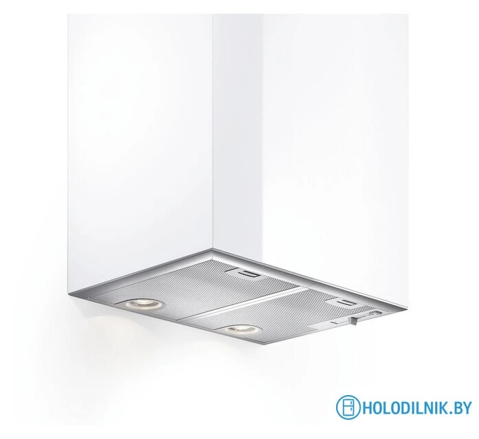 Кухонная вытяжка Bosch DHL555BL