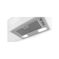 Кухонная вытяжка Bosch DLN53AA70