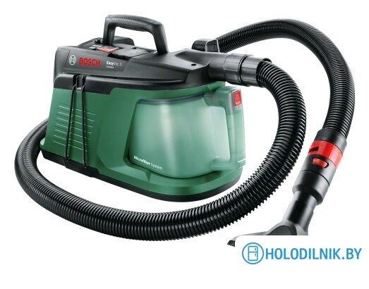 Пылесос Bosch EasyVac 3 [06033D1000]