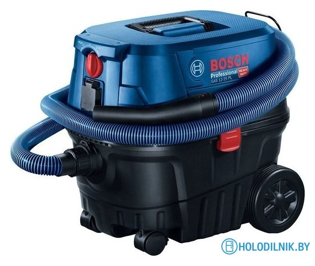 Пылесос Bosch GAS 12-25 PL 060197C100