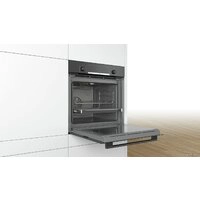 Электрический духовой шкаф Bosch HBA534EB0