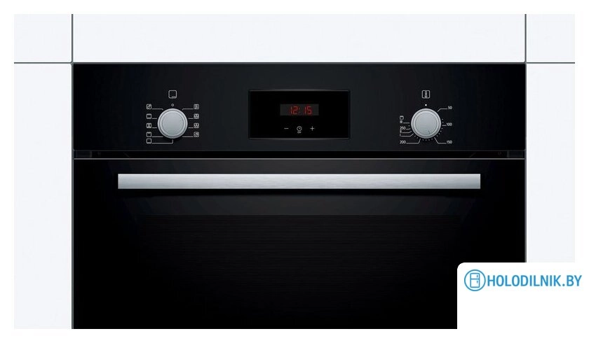 Электрический духовой шкаф Bosch HBF114EB0R