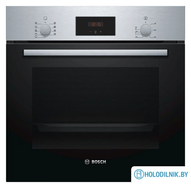 Электрический духовой шкаф Bosch HBF114ES0