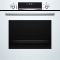 Электрический духовой шкаф Bosch HBG517EW0R
