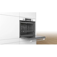Электрический духовой шкаф Bosch HBG517EW0R