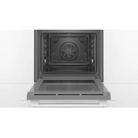 Электрический духовой шкаф Bosch HBG517EW0R