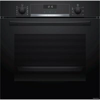 Электрический духовой шкаф Bosch HBG5370B0