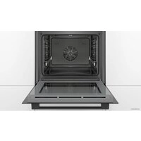 Электрический духовой шкаф Bosch HBG5370B0
