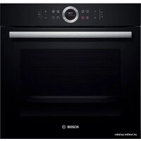 Электрический духовой шкаф Bosch HBG634BB1