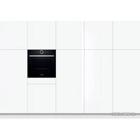 Электрический духовой шкаф Bosch HBG634BB1