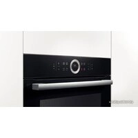 Электрический духовой шкаф Bosch HBG634BB1