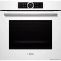 Электрический духовой шкаф Bosch HBG634BW1