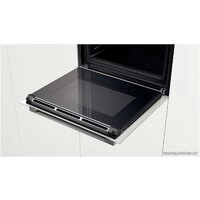 Электрический духовой шкаф Bosch HBG634BW1