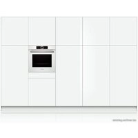 Электрический духовой шкаф Bosch HBG634BW1