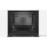 Электрический духовой шкаф Bosch HBG635BB1