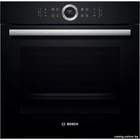 Электрический духовой шкаф Bosch HBG675BB1