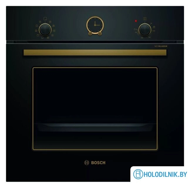 Электрический духовой шкаф Bosch HBJN10YB2R