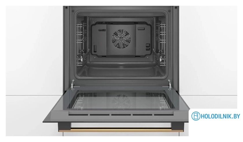Электрический духовой шкаф Bosch HBJN10YB2R