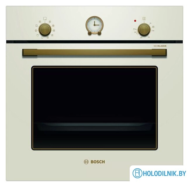 Электрический духовой шкаф Bosch HBJN10YW0R