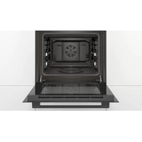 Электрический духовой шкаф Bosch HIJ517YB0R