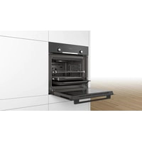 Электрический духовой шкаф Bosch HIJ517YB0R