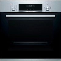 Электрический духовой шкаф Bosch HIJ517YS0R