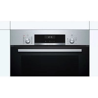 Электрический духовой шкаф Bosch HIJ517YS0R