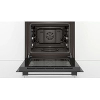 Электрический духовой шкаф Bosch HIJ517YS0R