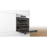 Электрический духовой шкаф Bosch HIJ517YS0R