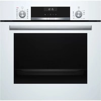 Электрический духовой шкаф Bosch HIJ517YW0R