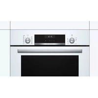 Электрический духовой шкаф Bosch HIJ517YW0R