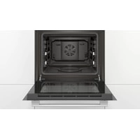Электрический духовой шкаф Bosch HIJ517YW0R