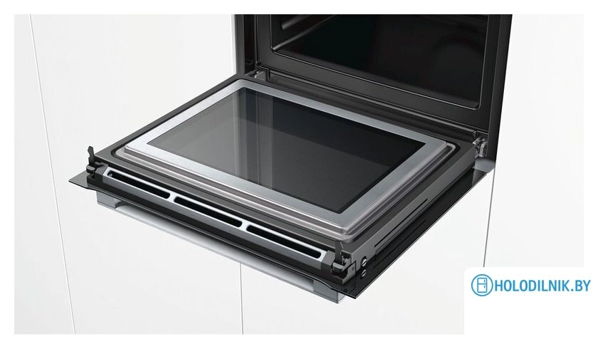 Электрический духовой шкаф Bosch HMG636RS1