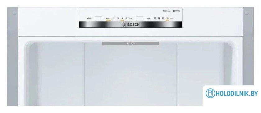 Холодильник Bosch KGN39VL316