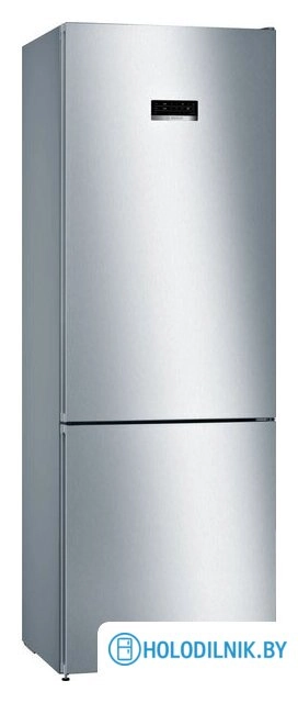 Холодильник Bosch KGN49XL306